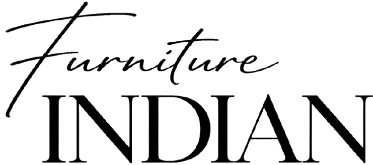 Furniture Indian Logo